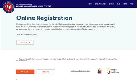 www.ncsc.gov.ph log in